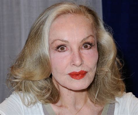 julie newmar bio